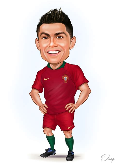 Soccer Cristiano Ronaldo Cartoon | Ronaldo, Cristiano ronaldo, Crstiano ronaldo