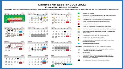 Ciclo Escolar 2022 2023