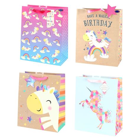 Unicorn T Bag Time To Sparkle T Wraps And Bags Bandm