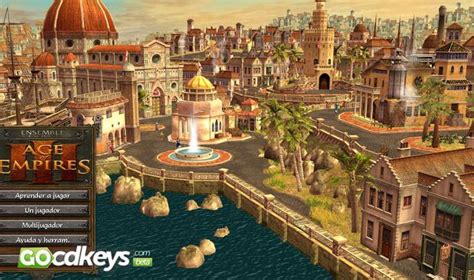 Age of empires complete collection. Buy Age of Empires 3 Complete Collection pc cd key for ...