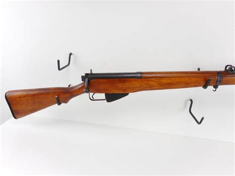 Wwii Long Branch Training Rifle