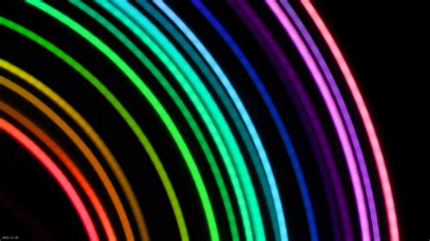 Neon Rainbow Background Designs ·① Wallpapertag