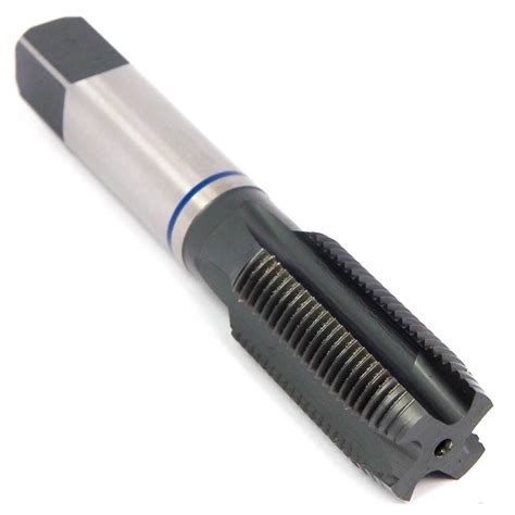 Accupro Plug Spiral Point Tap 1 12 H5 4fl Hsse Oxide Dans Discount Tools