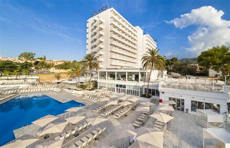 Ofertas Hotel Globales Mimosa 4 Palmanova Calvia