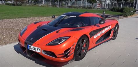 10 Most Incredible Facts About The Koenigsegg One1
