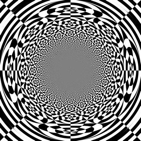 All kids network is dedicated to providing fun and educational activities for parents and teachers to do with their kids. Pin by Highly_Favored on Optical Illusions... ➿ | Optical illusions art, Optical illusions ...