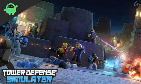 Redeem it and receive xp.t3mplar: Roblox Tower Defense Simulator Codes for September 2020