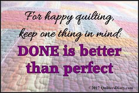visit the blog at quilter s diary to get useful information and inspiration for new quilters