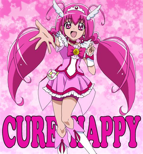 Cure Happy Hoshizora Miyuki Image By Masako Pixiv991281 1593400