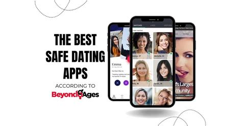 the top 5 safe dating apps experts recommend in 2022