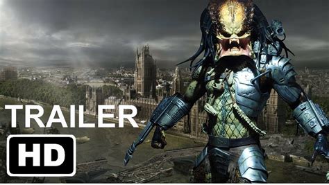 Olivia munn starred in the most recent sequel, the predator, in 2018. The Predator Film Trailer (2018)...... | Movie trailers ...