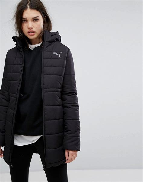 Get This Puma S Quilted Jacket Now Click For More Details Worldwide