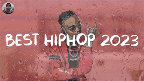 Best Hiphop 2023 💥 Best Hip Hop And Rap Party Mix 2023 💥 Youtube