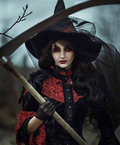 Witch Characters Fantasy Witch Steampunk Witch Coven Witch Costumes The Good Witch Witch