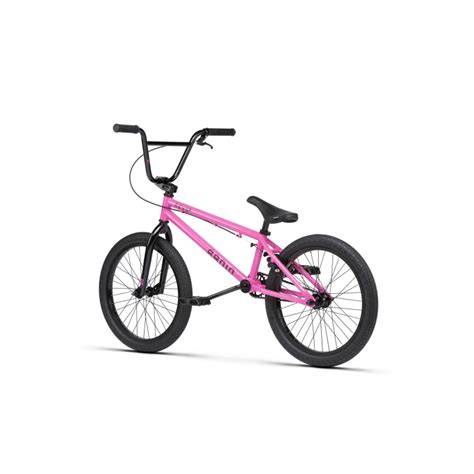 Radio Revo 2021 20 Hot Pink Bmx Bike Comprar En Mexico