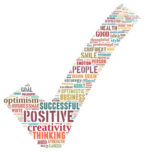 Positive Attitude
