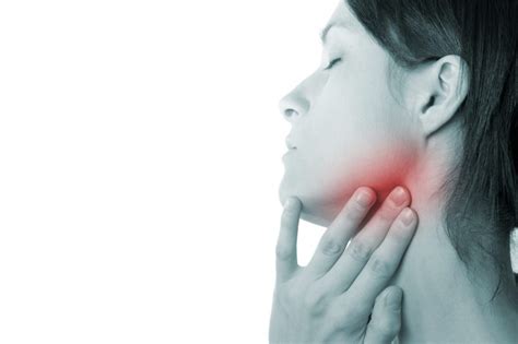 Facts About Tonsil Abscesses Facty Health