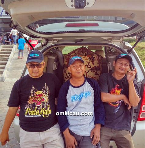 Cicak, katak, dan binatang kecil lainnya menjadi pakan tambahan, 30 murai batu miliknya, terutama malaikat subuh. Digdaya Bird Keeping: Breeding murai batu dengan induk ...