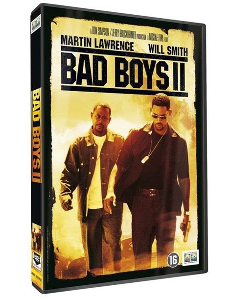 Bad Boys 2 Référence Gaming