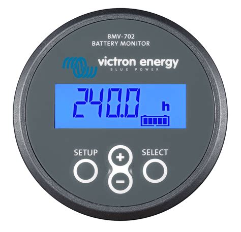 Victron Smartshunt Easy Install Networked All In One Battery Monitor