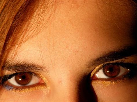 Consejos Para Maquillar Ojos Marrones Trucos De Belleza Para Mujeres