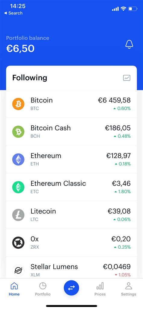 What is coinbase wallet, you may ask? Balance Coinbase Wallet Screenshot : Cryptotab Browser ...