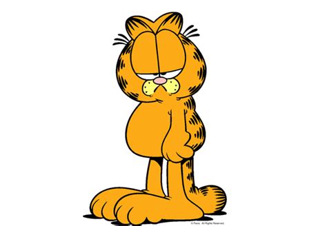 20 Things You Might Not Know About Garfield Garfield Cartoon