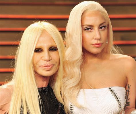 Uno Spin Off Su Sheldon Lady Gaga Sar Donatella Versace In American Crime Story Tvzap