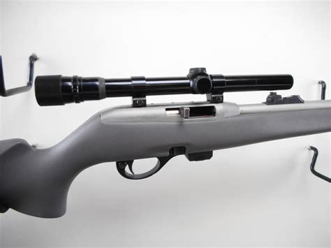 Remington Model 597 Caliber 22 Lr