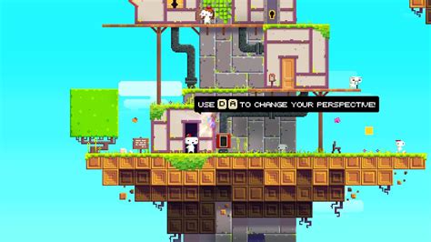 Fez Review