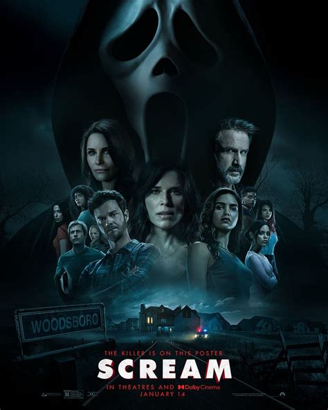 Film Scream Scream Movie Poster Horror Movie Posters Horror Movies