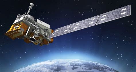 Nasa Sets Media Coverage Of Rescheduled Noaa Weather Satellite Launch