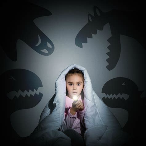How To Help Your Child Through Night Terrors Extreme Couponing Mom