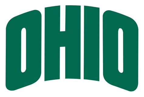 Download High Quality Ohio University Logo Old Transparent Png Images