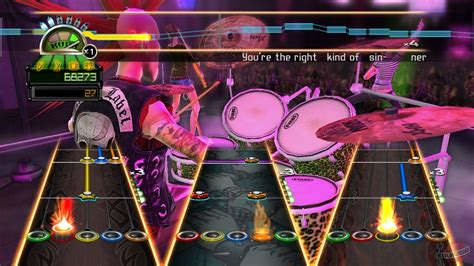 Guitar Hero World Tour описание системные требования оценки дата выхода