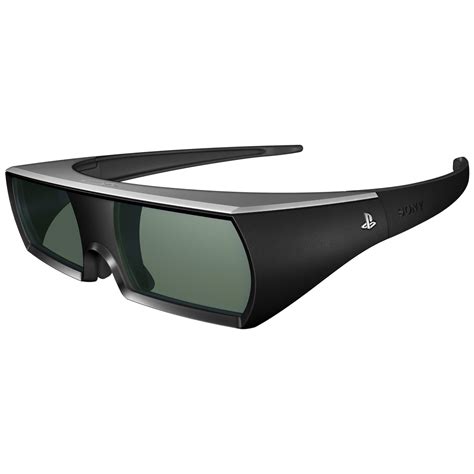 3d View Picture 3d Glasses Sony