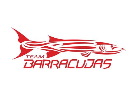 Barracuda Logo Png