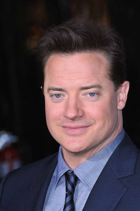 Brendan Fraser Filme Brendan Fraser Through The Years Photos 3913