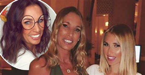 Sam And Billie Faiers Mother Suzie Wells Undergoes Drastic Makeover As