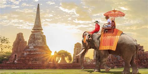 การท่องเที่ยวประวัติศาสตร์และวัฒนธรรมหนุนตลาดไทยเที่ยวไทยครึ่งแรกของปี