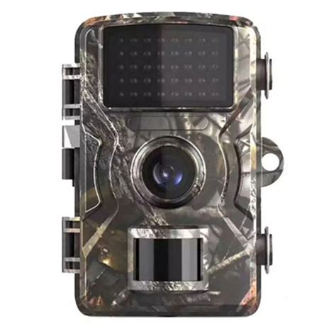 Wholesale Dl Hunting Trail Camera Mp Hd P Wildlife Scouting Camera With M Night