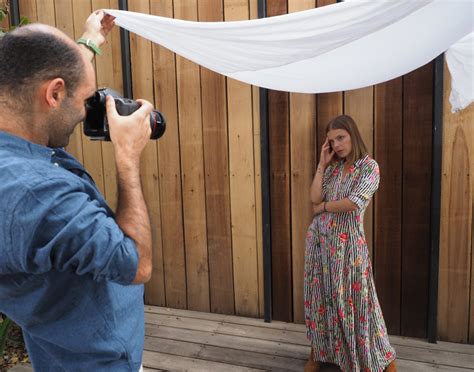 ¿qué Es La Luz Dura Y La Luz Difusa En Fotografía Domestika Images