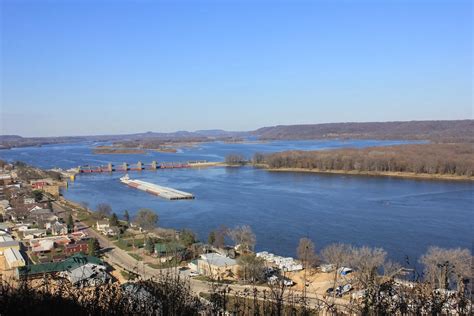 41 Facts About Mississippi River That Will Amaze You