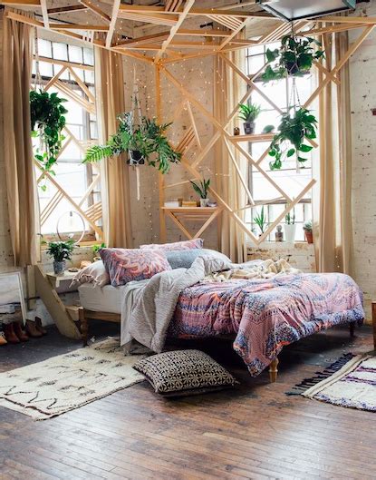 Usuo Boho Bedroom Diy With Paul Stager Home Decor