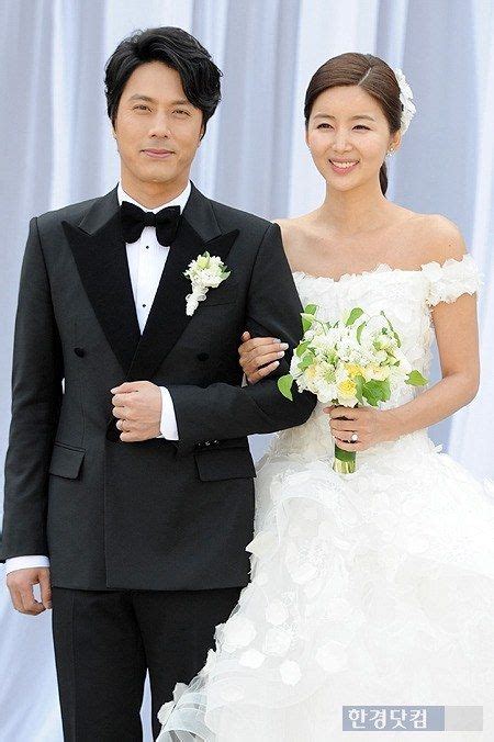 Park Joo Mi Wedding Korean Idol