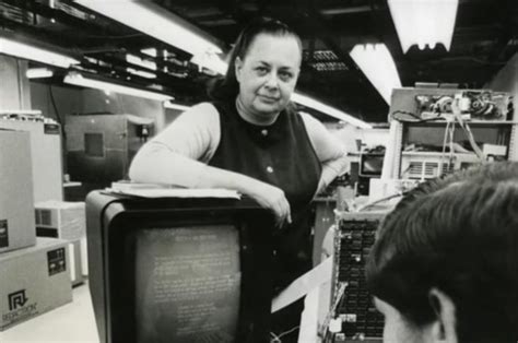 evelyn berezin the word processor inventor has died at 93