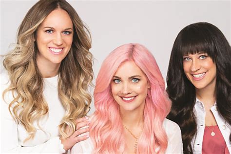 Beachwaver Co 3 Sisters A Game Changing Styling Tool And A Beachy New