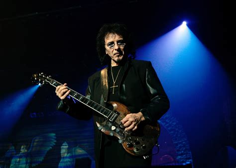 Black Sabbath guitarist Tony Iommi pens Armenia's 2013 Eurovision entry ...