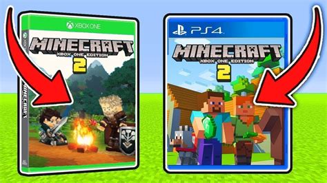 Comment Jouer A Plusieur Sur Minecraft Ps4 - COMMENT JOUER A MINECRAFT 2 !! (Ps4/Ps3/Xbox One/Xbox 360/Wii U/Switch