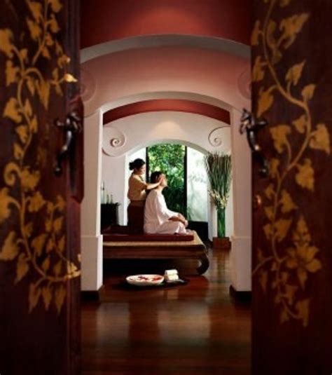 Champaka Thai Massage And Spa Best Massage In Gainesville